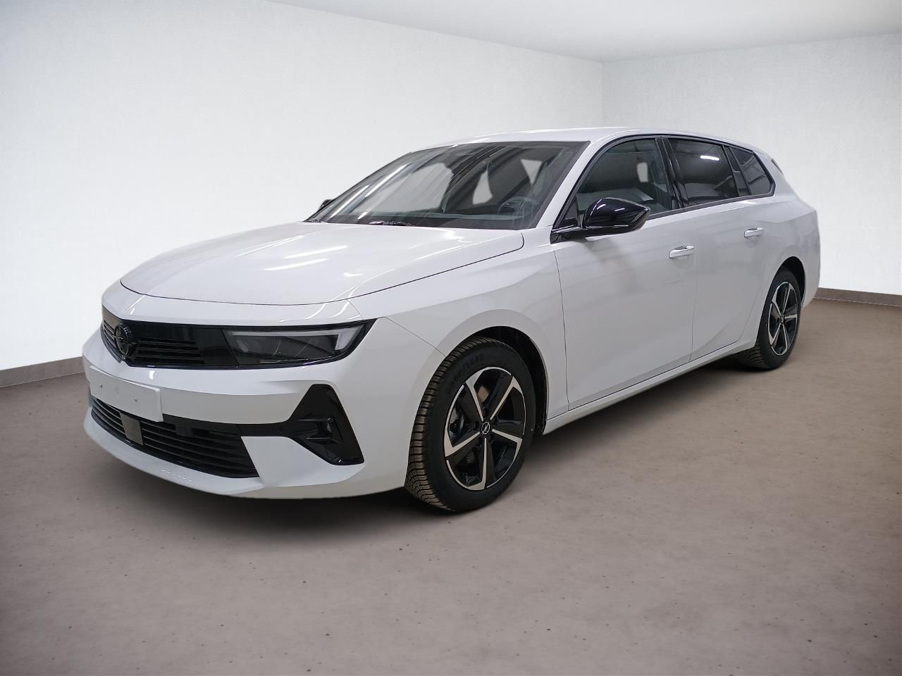 Fahrzeugabbildung Opel Astra L ST AT// KlimaAT, Scheinwerfer LED, Keyle
