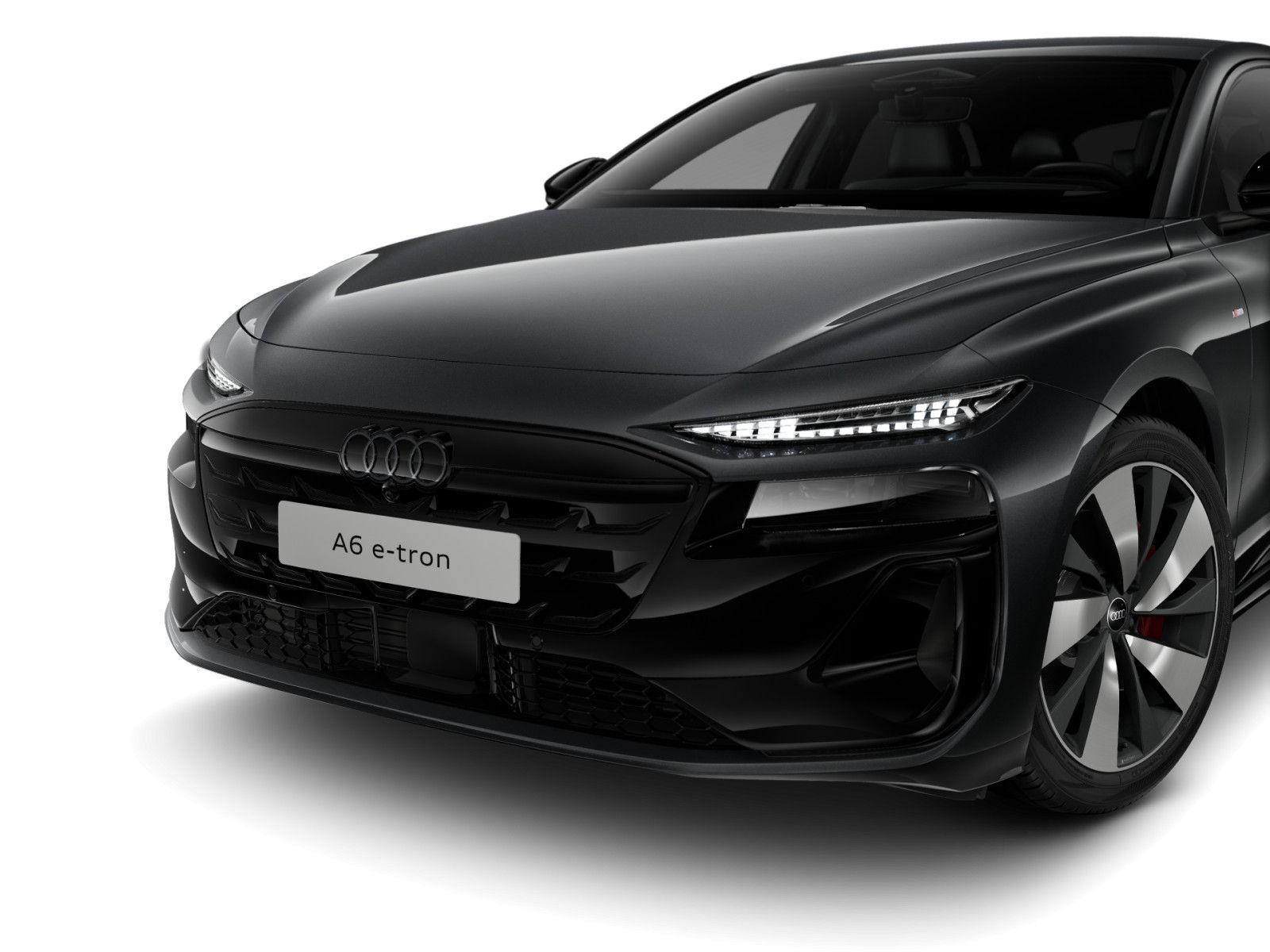 Audi A6 - Bild 7