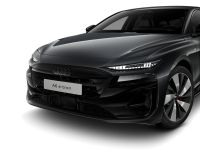 Audi A6 - Vorschau Bild 7