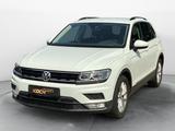 Volkswagen Tiguan 1.4TSI Comfortline DSG Navi LED - Volkswagen Tiguan: 4.4