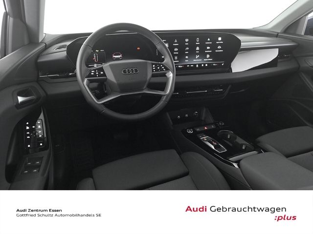 Audi Q6 e-tron - Bild 14