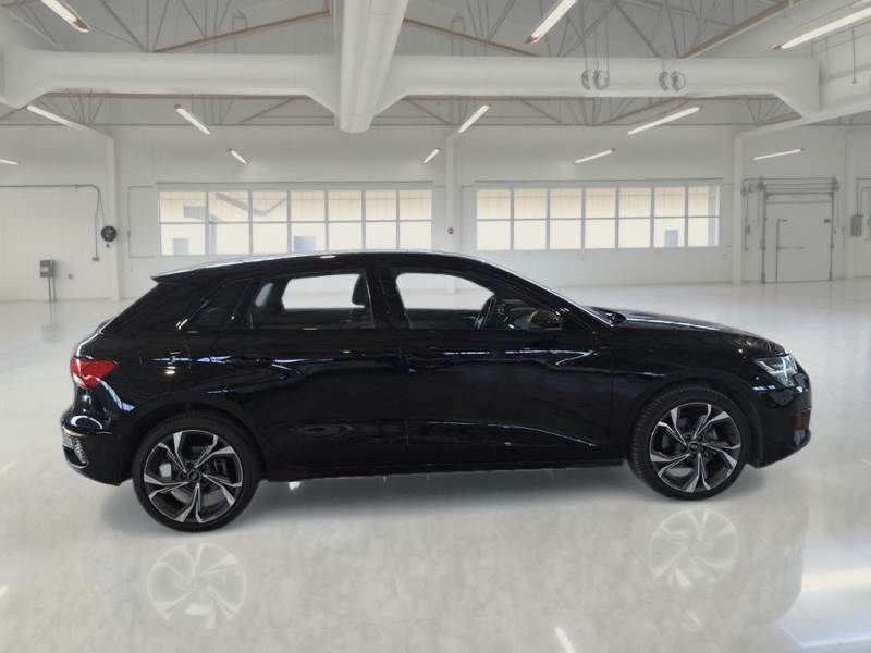Audi AUDI A3 SPORTBACK 35 TDI S TRONIC BUSINESS ADVAN imagem 3