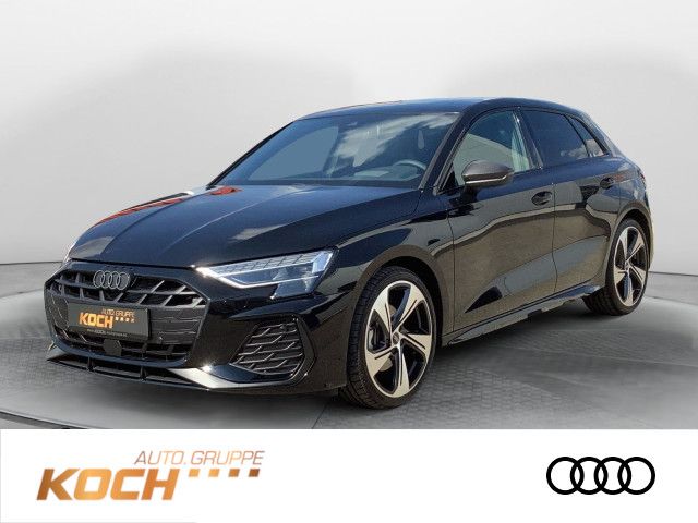 Audi A3 Sportback S line 35 TFSI 110(150) kW(PS) S tr