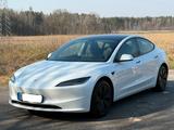Tesla Model 3 RWD Highland aus 1.Hand " Hagelschaden" - Tesla Model 3 Unfallwagen