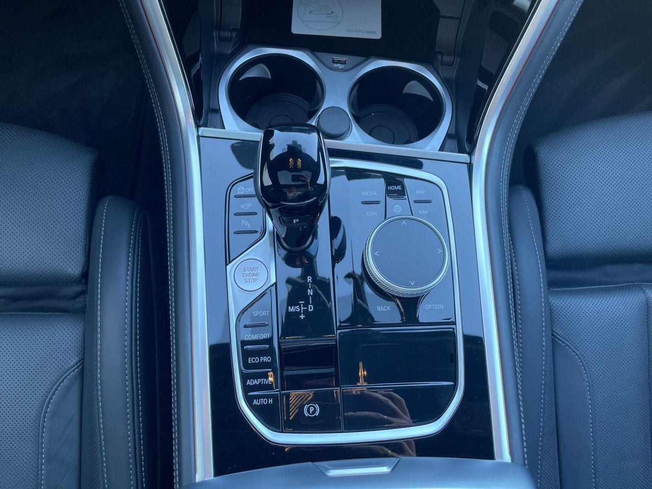BMW 840 - Bild 15