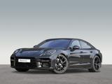 Porsche Panamera 4 E-Hybrid HA-Lenkung InnoDrive Head-Up - Autos mit Automatikschaltung