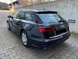 Audi A6 Avant 2.0 TDI quattro S-tronic | BOSE | Navi  - Firmenfahrzeug gebraucht