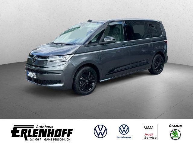 Image of Volkswagen T7 Multivan