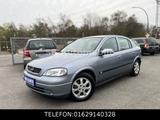 Opel Astra 1.6 Elegance*KLIMA*WENIG KM*HU/AU NEU* - Opel aus 2003
