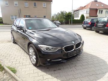 BMW 320 - 6