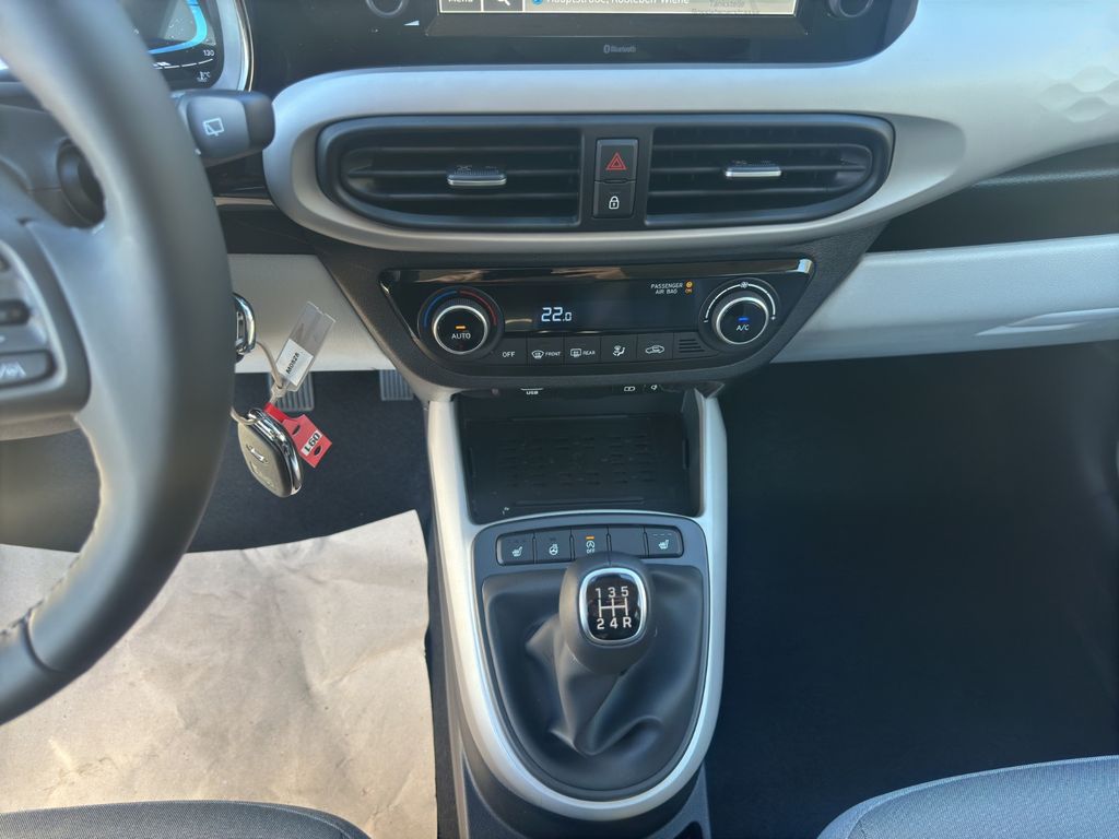 Hyundai i10 1.2 PRIME - NAVI - PDC - SOFORT
