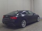 Audi A5 Sportback 3.0 TDI S-Line T-Leder Navi Xenon - Audi A5: 3.0