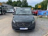 Mercedes-Benz Vito Tourer 109/110/111/114 CDI Pro FWD lang - Mercedes-Benz Vito: 109