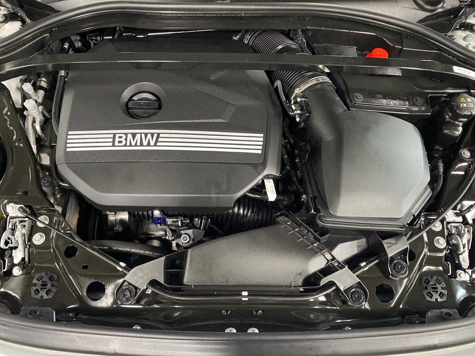 BMW 1 Series M Sport Driv.Assist+ Harman/K Head-Up LED, миниатюра 14