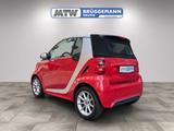 Smart fortwo cabrio Micro Hybrid Drive 52 kW CABRIO - Smart Gebrauchtwagen in Essen