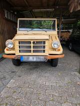Audi DKW Munga oldtimer mit TÜV - Audi: Dkw
