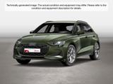 Audi A3 Sportback 35 TFSI S tronic advanced AHK|Navi - Audi A3: Limousine