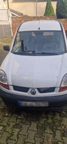 Renault Renautl Cangoo 1.5d