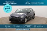 Seat Ibiza Style 1.0 TSI 81kW PDC*SH*Nsv*Klima - Seat Ibiza Gebrauchtwagen in Dresden