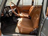 Alfa Romeo Giulia 1.600 SUPER BISCIONE - Alfa Romeo aus 1969
