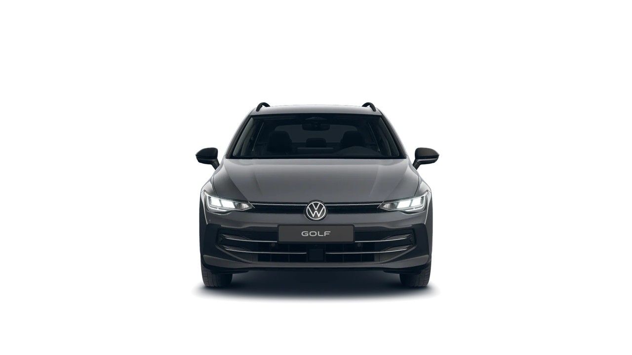 Volkswagen Golf Variant VIII 1.5 eTSI ENERGY 360CAM ACC NAV foto 4
