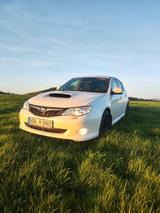 Subaru Impreza Sport G3  Neuer Motor +Prog... - gebrauchte Subaru Impreza aus dem Jahr 2008