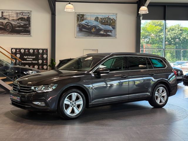 Passat Variant 2.0 TDI SCR DSG Elegance 2.HA/AHK