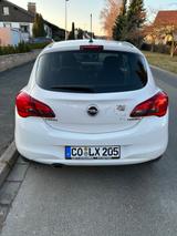 Opel Corsa 1.0 Turbo ECOTEC drive 85kW S/S drive - Opel Corsa: 85