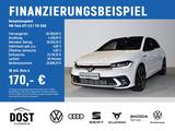 Volkswagen Polo GTI 2,0 l TSI DSG KLIMA+BEATS+NAVI+KAMERA - Volkswagen Polo: Weiß, GTI