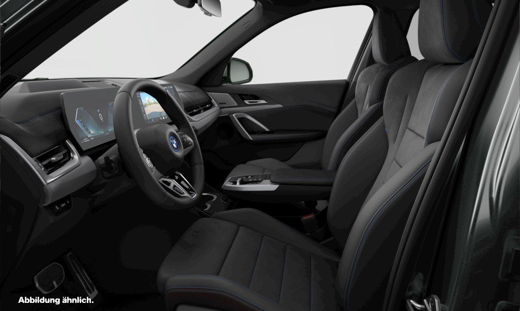 BMW X1 xDrive30e M Sport Pro Driving/ParkingAssistPr foto 6
