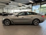 BMW 420d RFK NAVI LED Sound Syst. PDC V+H DAB Klima - BMW 4er Reihe in Wuppertal