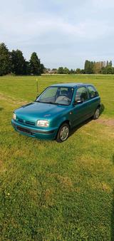 Nissan Micra K11 - Nissan aus 1994