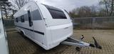 Adria Alpina 753 HK Umrissbeleuchtung - Adria Wohnwagen