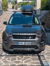 Andere Land Rover Discovery Sport AHK Leder tiefer - Andere in München