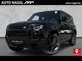 Land Rover Defender 110 D300 X-Dyn. SE 20" AHK Pano WinterP - Land Rover Defender in Osnabrück