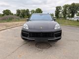 Porsche Cayenne Turbo - Porsche Gebrauchtwagen in Berlin