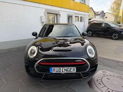 MINI JOHN_COOPER_WORKS_CLUBMAN 2018 — Vorschau 7