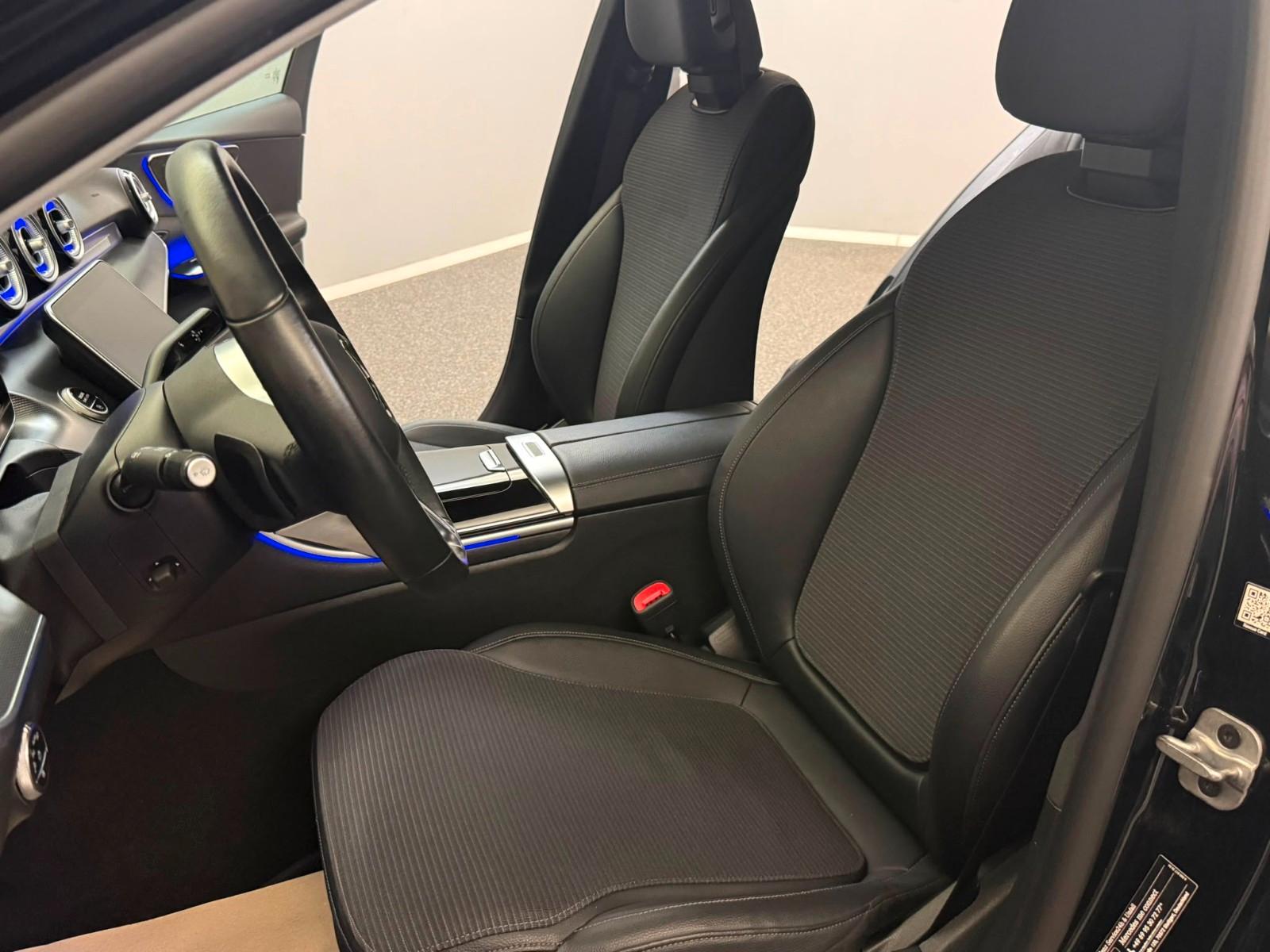 Mercedes-Benz C-Class d T Edition Avantgarde x2*DISTR*360*MEMORY, миниатюра 9