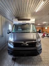 Knaus Van TI Plus 650 MEG Platinum Selection 4x4 - Knaus Van TI Plus 650 MEG Platinum Selection