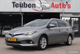 Toyota Auris Touring Sports 1.2T Trend | panorama dach - Toyota Auris Touring Sports Kombi Gebrauchtwagen