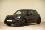 MINI Cooper C John Cooper Works Trim DriveAss Kamera - MINI Cooper C: Kleinwagen