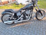 Harley-Davidson FXDI - HARLEY-DAVIDSON 2000