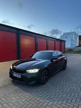 BMW 320d M Sport DAB HiFi Laser Kamera 19 AHK Shadow