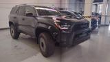 Toyota 4-Runner HEV TRD PRO 2025 - Toyota 4-Runner: Automatik
