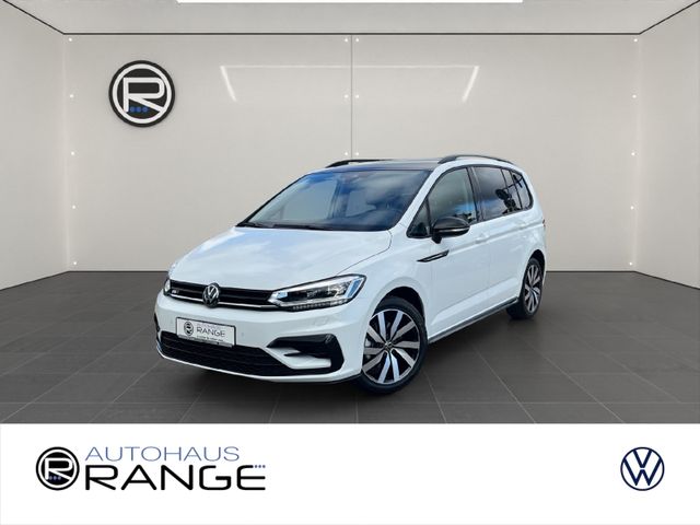 Volkswagen Touran 1.5 TSI OPF, Highline, R-Line, DSG