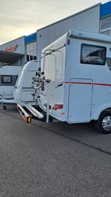 Sunlight CAPRON CRF1 - Wohnwagen in Freiburg