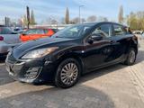 Mazda 3 Lim. Center-Line*TÜV*2.HAND*SITZHEIZUNG - Mazda 3 Gebrauchtwagen in Osnabrück