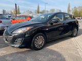 Mazda 3 Lim. Center-Line*TÜV*2.HAND*SITZHEIZUNG - Mazda 3 in Osnabrück