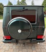 Mercedes-Benz G 320 CDI, lang - - Mercedes-Benz G 320 aus 2007