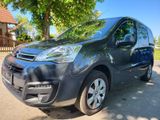 Citroën Berlingo VTi 95 Multispace Selection - Citroën Berlingo: Vti